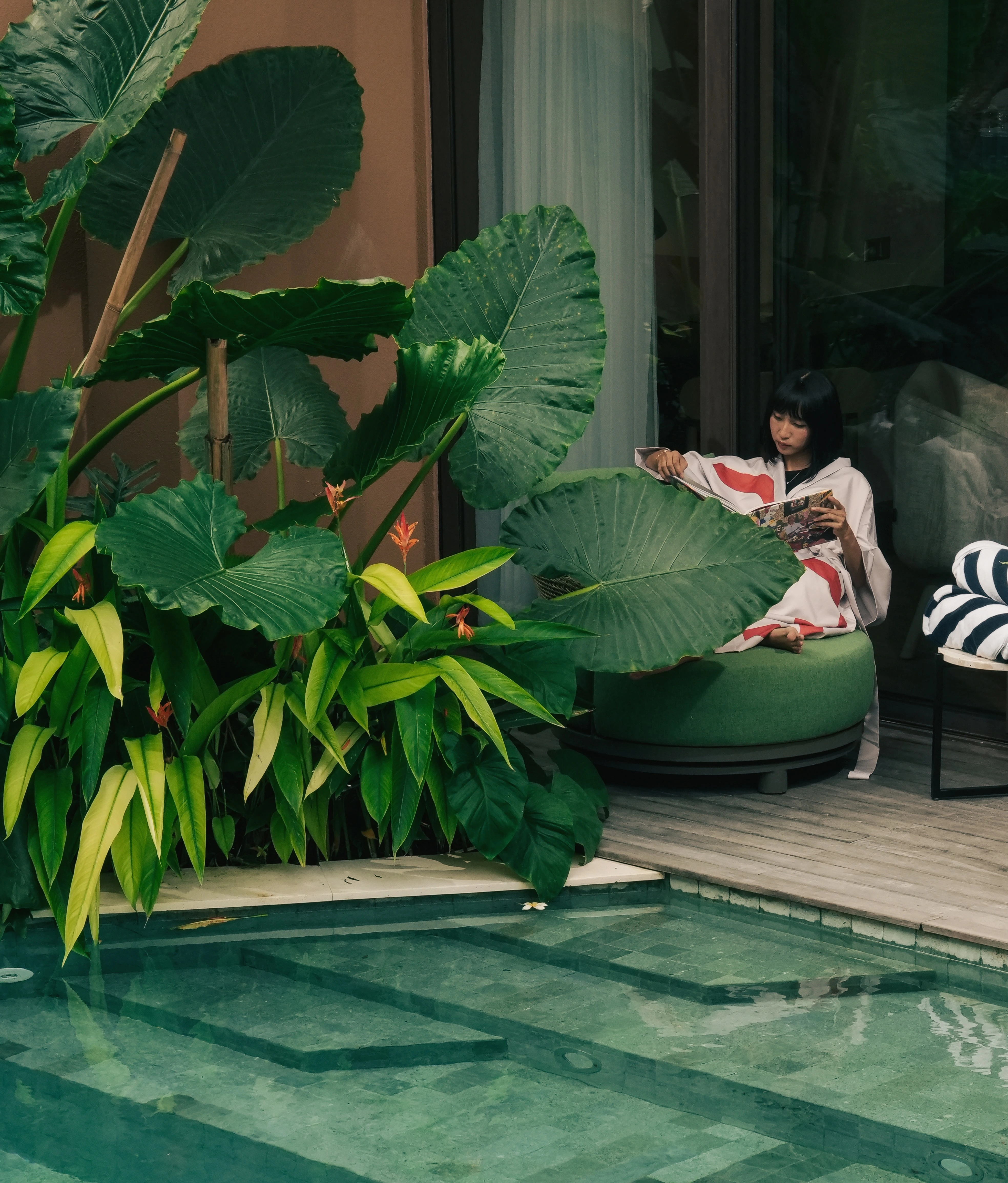 Image representing Stay at Your Pace