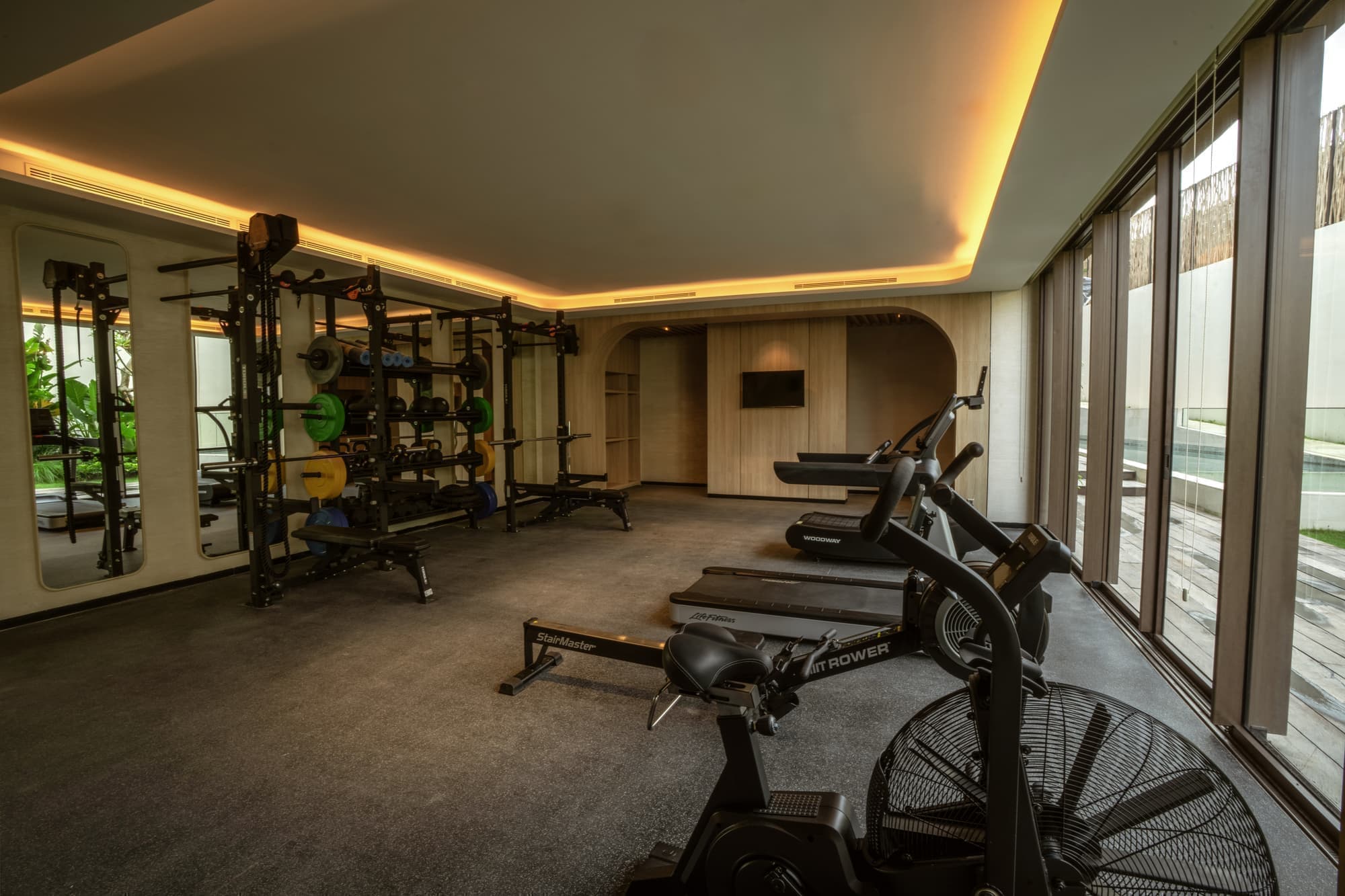 Daily Dose Gym